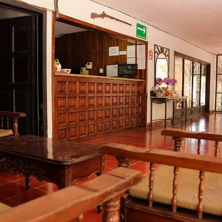 Hotel San Clemente Valladolid  Kültér fotó
