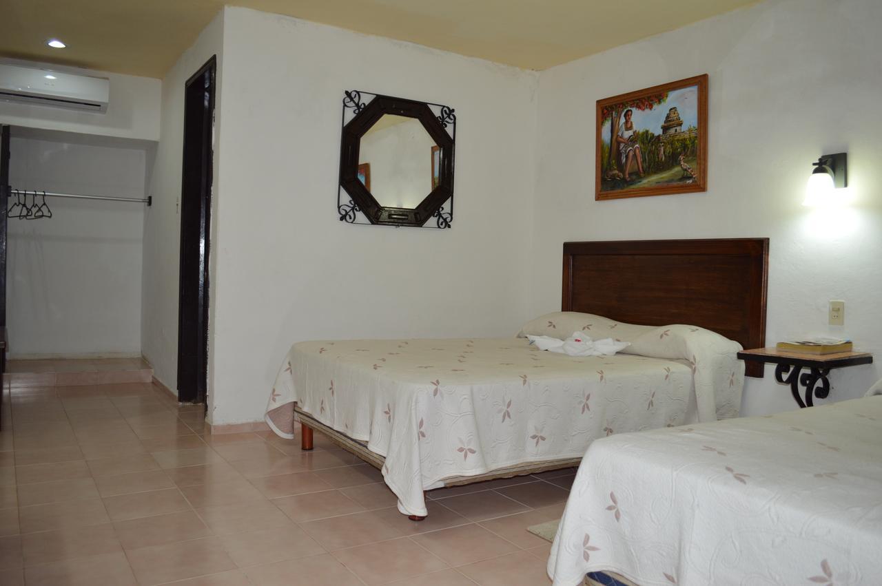 Hotel San Clemente Valladolid  Kültér fotó