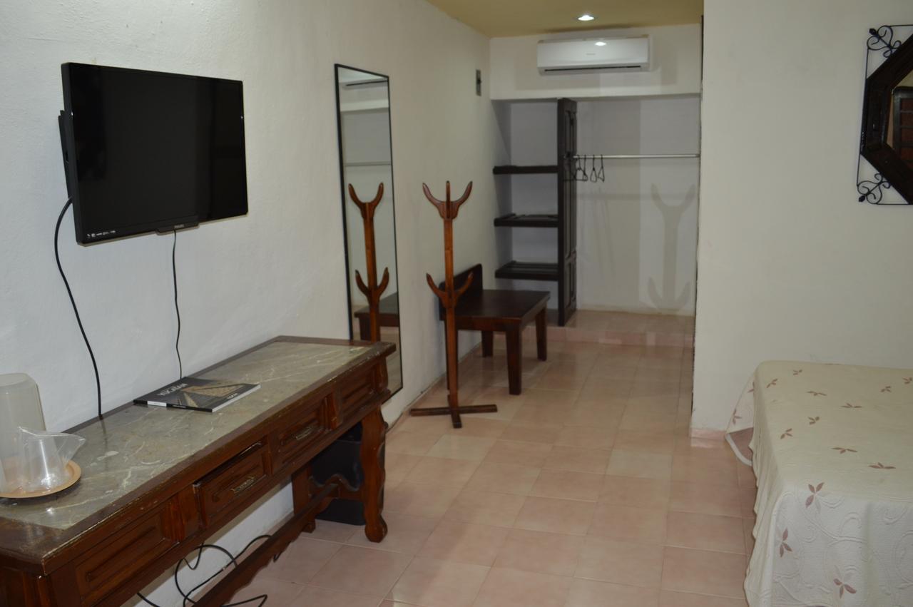 Hotel San Clemente Valladolid  Kültér fotó