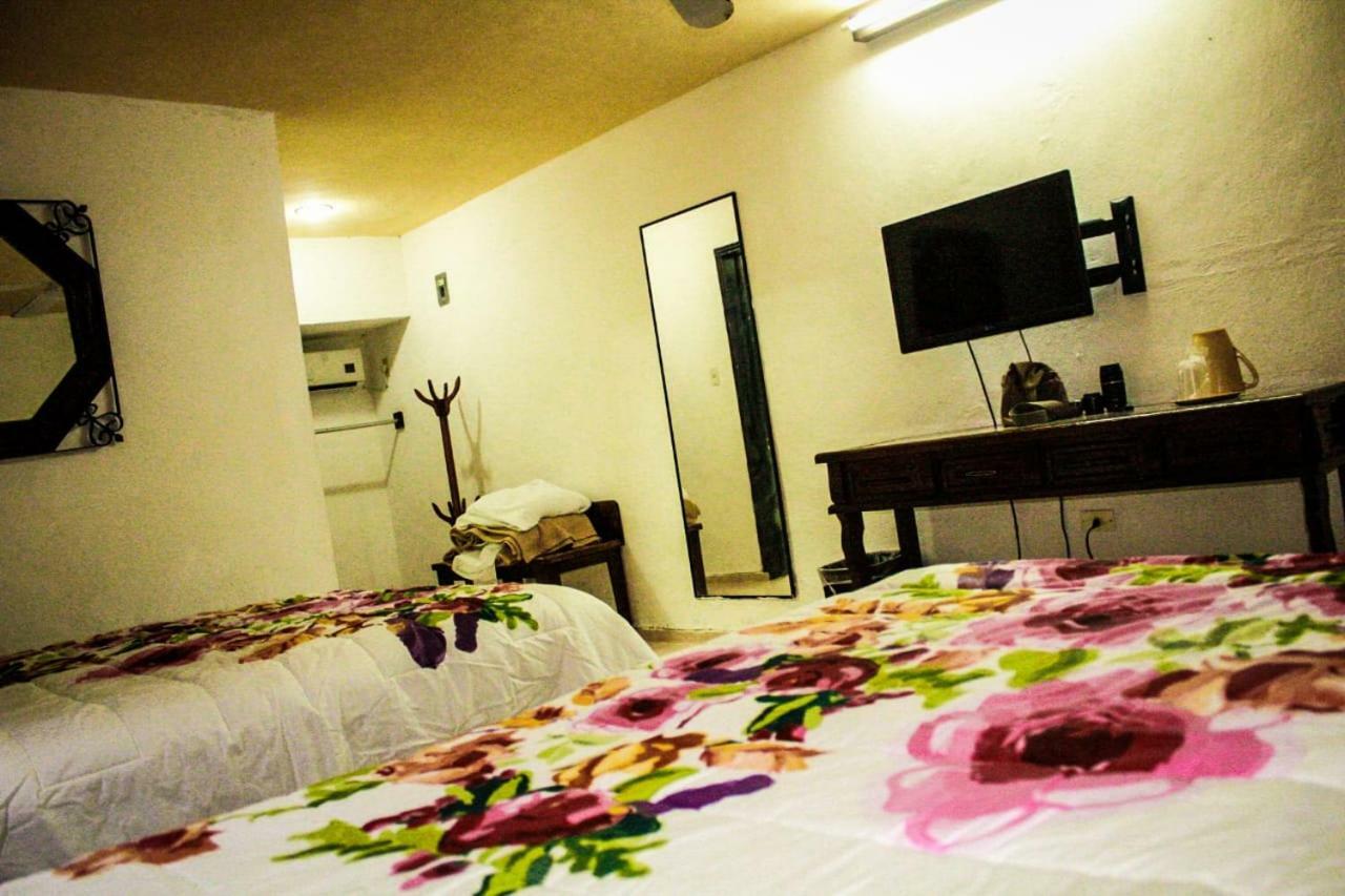 Hotel San Clemente Valladolid  Kültér fotó
