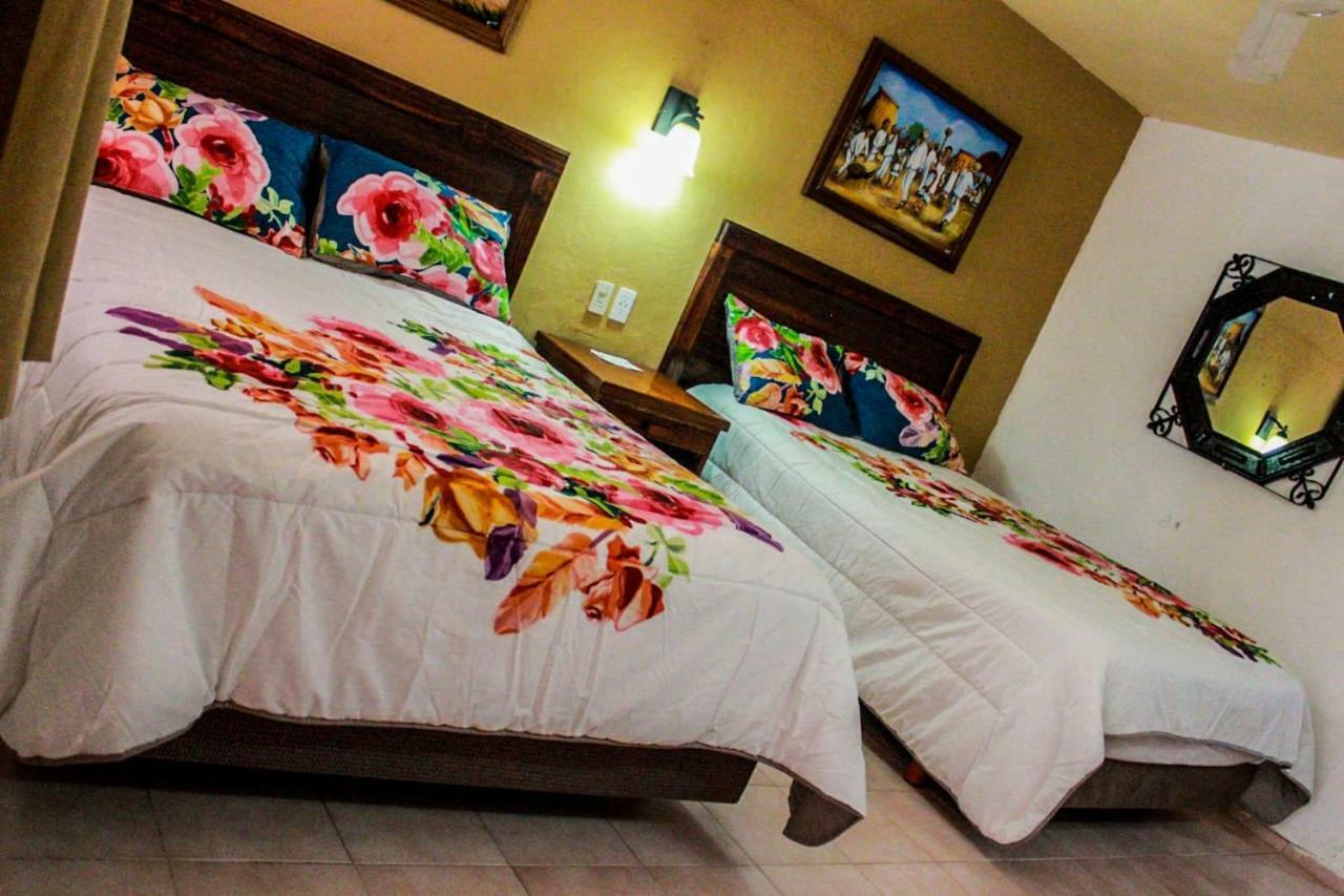 Hotel San Clemente Valladolid  Kültér fotó